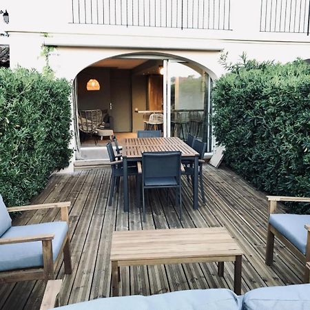 Green Suite Golfe De Saint Tropez Gassin Exterior photo