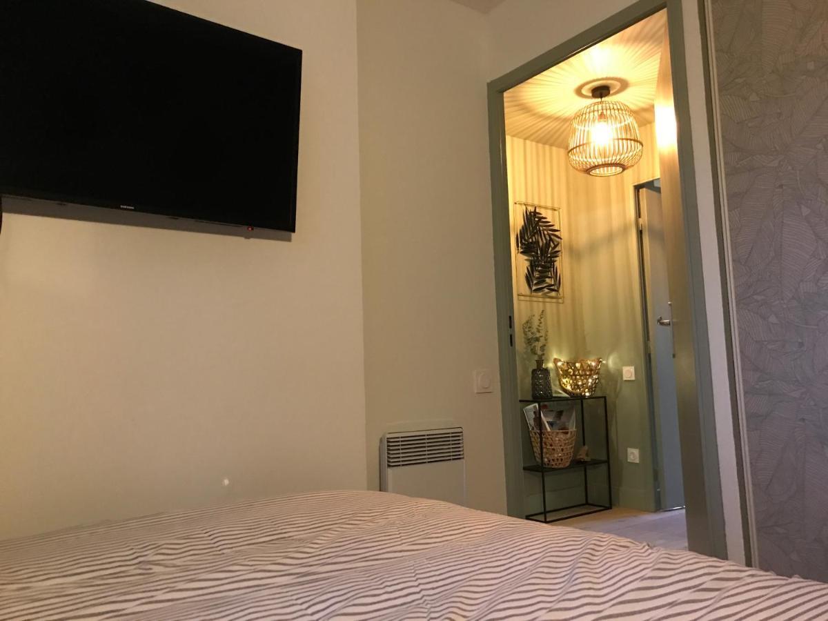 Green Suite Golfe De Saint Tropez Gassin Exterior photo