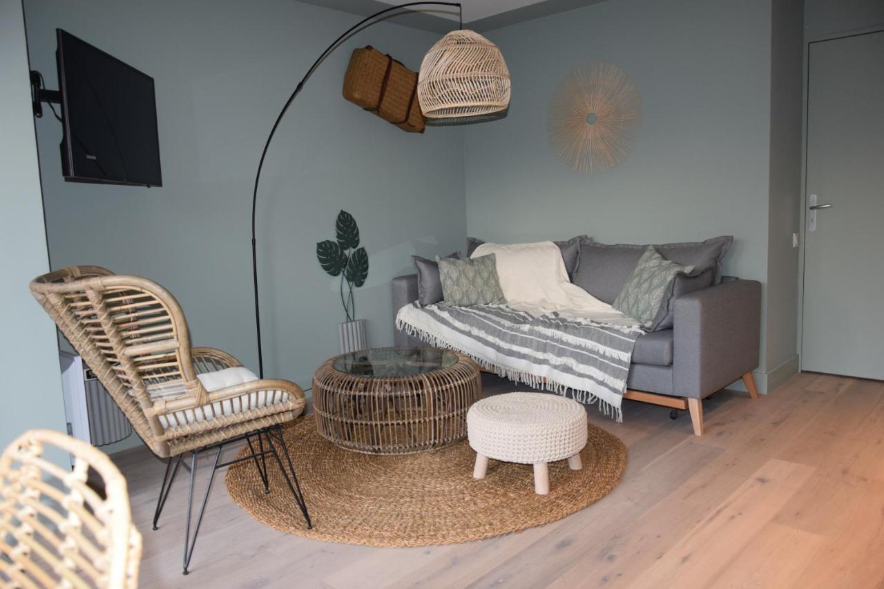 Green Suite Golfe De Saint Tropez Gassin Exterior photo