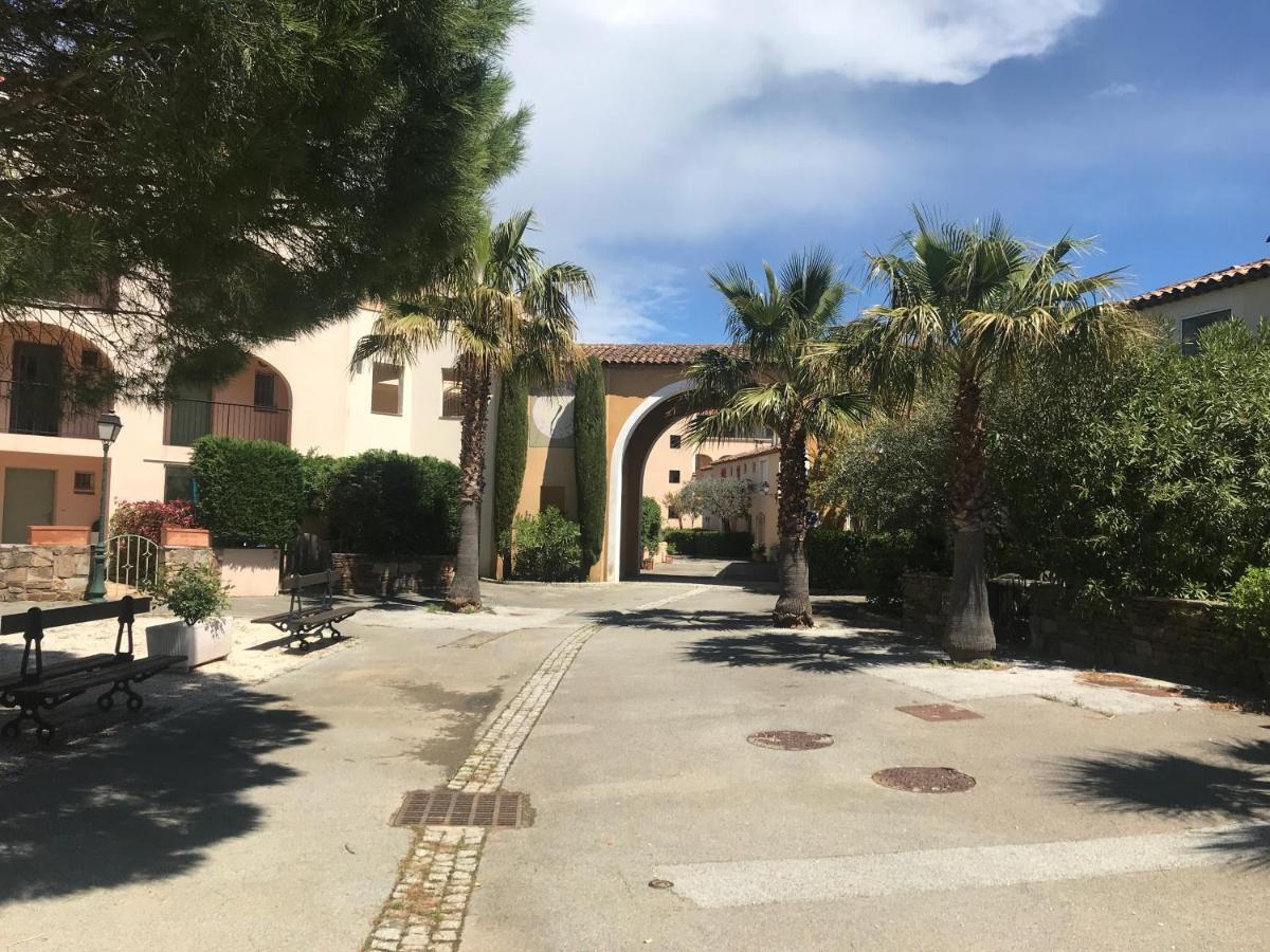 Green Suite Golfe De Saint Tropez Gassin Exterior photo