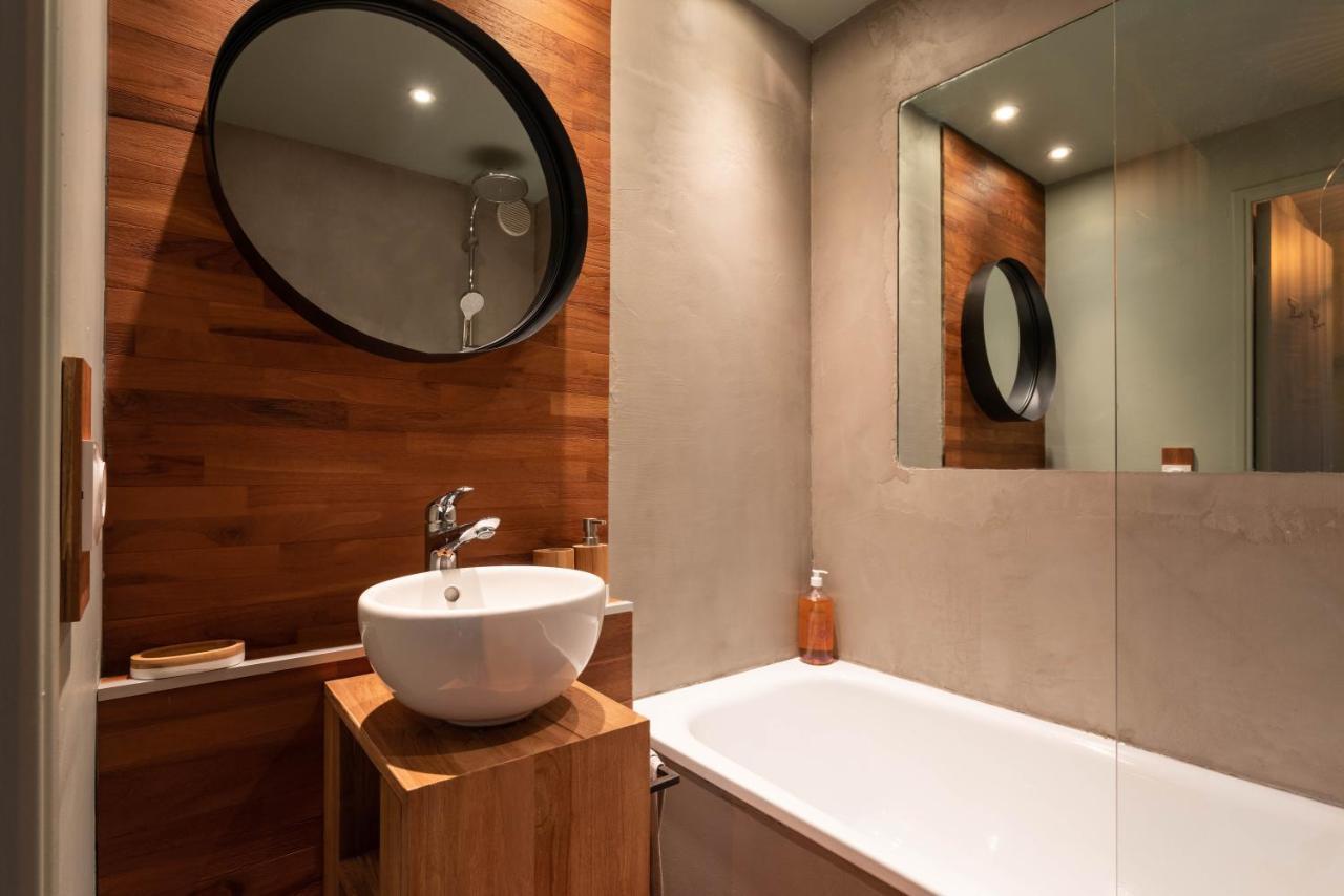 Green Suite Golfe De Saint Tropez Gassin Exterior photo